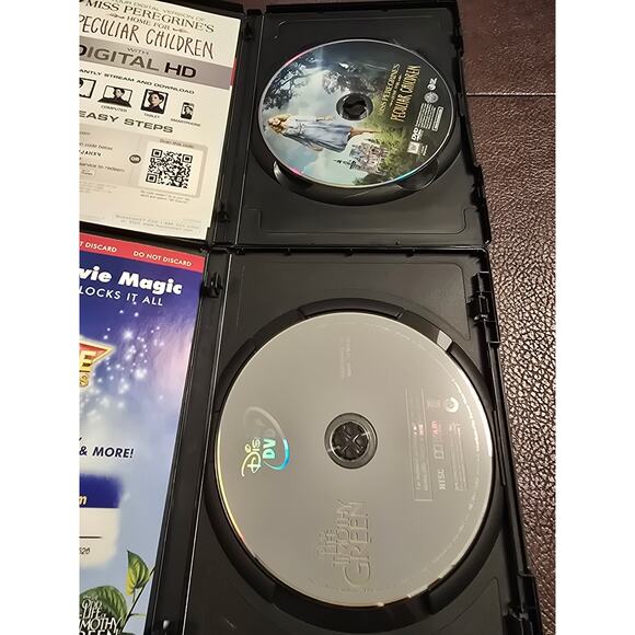 Bundle‎ of 4 DVDs titles in description - Picture 9 of 10